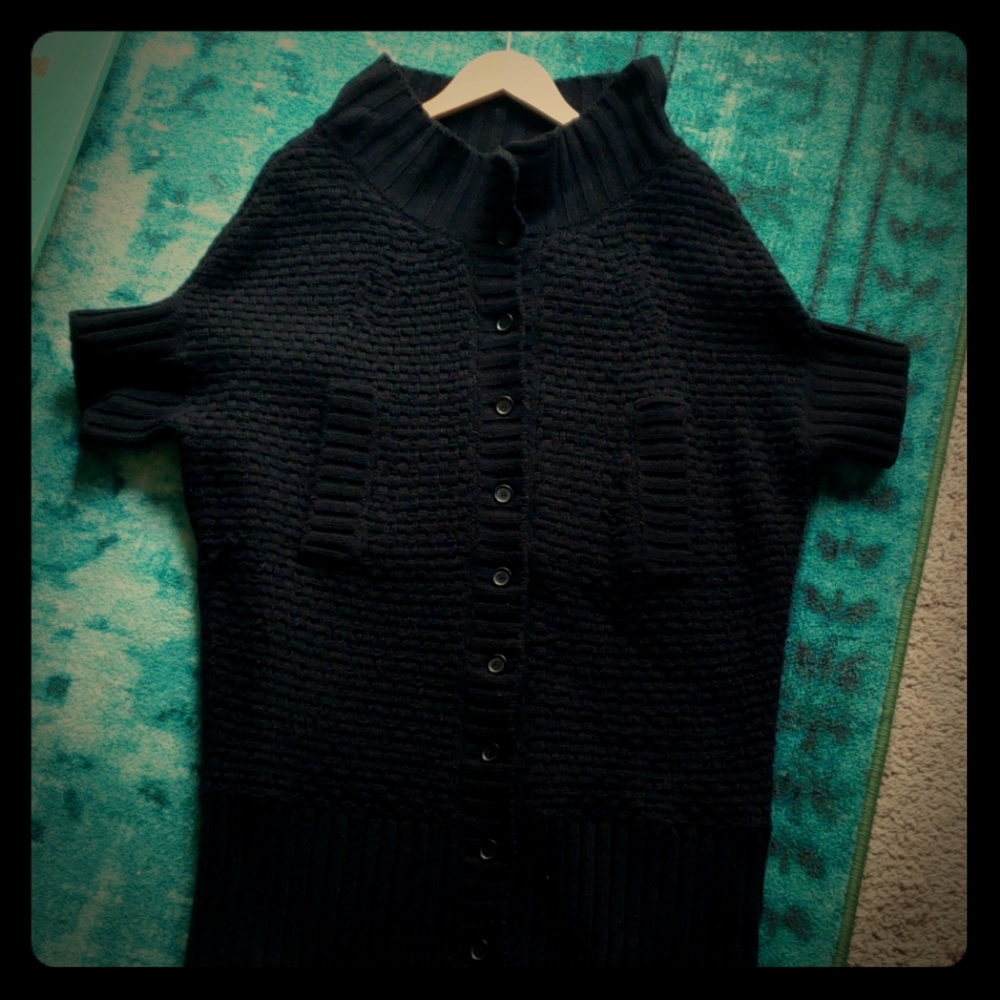 Celine Modele Depose Sweater 100% cashmere
